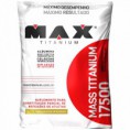 MASS TITANIUM 3KG